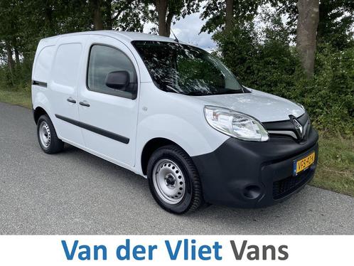 Renault Kangoo 1.5 dCi E6 Comfort BPM Vrij! Lease €178 p/m, Auto's, Bestelauto's, Bedrijf, Te koop, ABS, Airconditioning, Alarm