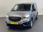 Opel Combo-e L1H1 50 kWh Automaat Navigatie Apple Carplay/An, Auto's, Bestelauto's, Gebruikt, 750 kg, 275 km, Opel