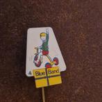 SPELDJE Blueband driewieler, Verzamelen, Ophalen of Verzenden, Zo goed als nieuw, Merk