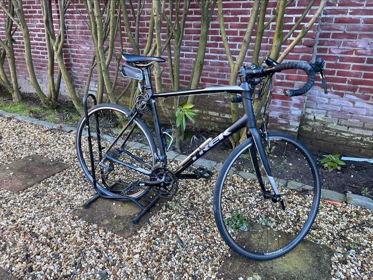 Trek Domane AL 2 Racefiets – Uitstekende staat –Shimano, Fietsen en Brommers, Fietsen | Racefietsen, Zo goed als nieuw, Overige merken