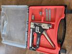 Nietmachine, Ophalen of Verzenden, Zo goed als nieuw