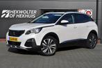 Peugeot 3008 1.2 PureTech BL Prem | Camera | 360 CAM | Trekh, Voorwielaandrijving, 65 €/maand, Gebruikt, 1199 cc