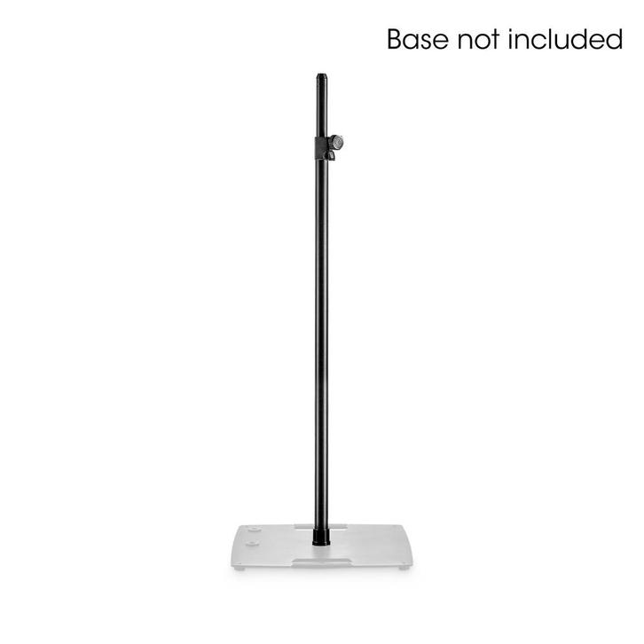 Gravity TLS P 431 Touring statiefbuis voor div. statieven, Muziek en Instrumenten, Standaards, Nieuw, Instrumentstandaard, Speaker