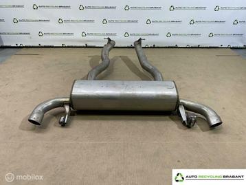 Achterdemper BMW 5-serie G30 / G31 8583621 beschikbaar voor biedingen