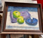 Stilleven, Antiek en Kunst, Kunst | Schilderijen | Klassiek, Ophalen of Verzenden
