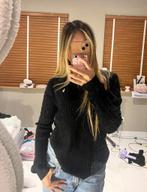 Ralph Lauren Sweater S, Kleding | Dames, Zwart, Ophalen of Verzenden, Zo goed als nieuw, Ralph Lauren