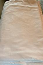 Twee Optidee dekbedovertrek  optifaser 2x1pp, Eenpersoons, Wit, Dekbedovertrek, Ophalen of Verzenden