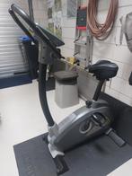 Kettler hometrainer Axos P | gebruikt, Sport en Fitness, Fitnessapparatuur, Ophalen, Kunststof, Gebruikt, Benen