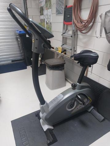 Kettler hometrainer Axos P | gebruikt beschikbaar voor biedingen