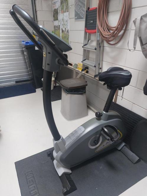 Kettler hometrainer Axos P | gebruikt, Sport en Fitness, Fitnessapparatuur, Gebruikt, Hometrainer, Benen, Kunststof, Ophalen