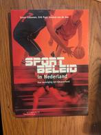 Arnoud van de Ven - Sportbeleid in Nederland, Ophalen of Verzenden, Zo goed als nieuw, Arnoud van de Ven; Erik Puyt; Sanne Cobussen