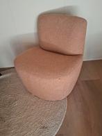 Fauteuil Trapani van de kwantum, Huis en Inrichting, Fauteuils, Ophalen of Verzenden, Zo goed als nieuw, Minder dan 75 cm, 50 tot 75 cm
