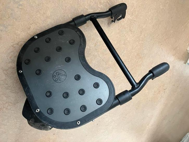 Meerijdplankje kinderwagen, Kinderen en Baby's, Kinderwagens en Combinaties, Gebruikt, Overige merken, Ophalen