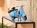 LEGO 10298 Vespa 125 - 1960s -, Ophalen of Verzenden, Zo goed als nieuw