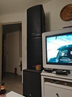 Geluidsset te huur, klinkt loepzuiver!, Ophalen, Zo goed als nieuw