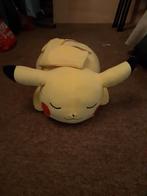 Grote Pikachu Pokemon nieuwstaat, Kinderen en Baby's, Speelgoed | Knuffels en Pluche, Ophalen of Verzenden