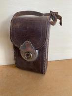 Vouwcamera Contessa-Nettel, Ophalen, Voor 1940, Fototoestel