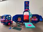 L.O.L Surprise! Camper/Glamper, Ophalen, Zo goed als nieuw, 6 jaar of ouder