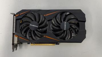 GTX 1060 3gb beschikbaar voor biedingen