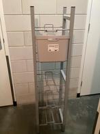 Krattenrek ( zeer stevig ), Ophalen, Zo goed als nieuw