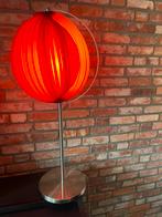 Mooie style van Verner Panton vloerlamp, Ophalen of Verzenden, Zo goed als nieuw, Minder dan 100 cm