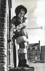 AK Sluis - Jantje van Sluis, Holland, Verzenden, 1960 tot 1980, Ongelopen, Zeeland