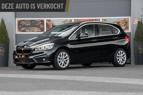 BMW 2-serie Active Tourer M-Pakket 225i Sport | Pano | HUD, Auto's, BMW, Bedrijf, 2-Serie Active Tourer, ABS, Achteruitrijcamera