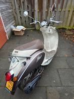 SYM Mio 50, Fietsen en Brommers, Scooters | SYM, Ophalen of Verzenden, Gebruikt, Benzine, Mio