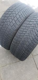 Vredestein Winterbanden 235 50 R18, Ophalen of Verzenden