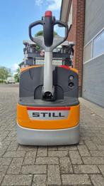 Still stapelaar EXD 18L Doublestock 1800 Kg 2019, Ophalen of Verzenden, Zo goed als nieuw