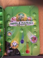 Marble maniacs knikkers, Verzamelen, Supermarktacties, Plus, Ophalen