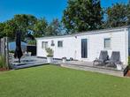 Chalet Dishoek Koudekerke bj 2021, Caravans en Kamperen, Stacaravans, Tot en met 4