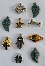 Charms bedels, Ophalen of Verzenden, Zo goed als nieuw, Overige thema's, Pons of Mal