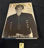 Diana: Haar eigen verhaal - Andrew Morton, Ophalen of Verzenden, Gelezen, Politiek
