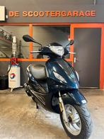 Piaggio Fly brom 45km 4takt 2012, Fietsen en Brommers, Scooters | Piaggio, Ophalen, Gebruikt, Piaggio, Piaggio