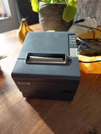 Epson TM-T88IV Bonprinter, Ophalen of Verzenden, Gebruikt