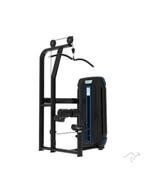 Gymfit Luxury-Line Lat Pulldown | kracht |, Sport en Fitness, Fitnessmaterialen, Ophalen of Verzenden, Zo goed als nieuw, Benen