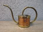 Miniatuur koperen gieter, Antiek en Kunst, Antiek | Koper en Brons, Ophalen of Verzenden