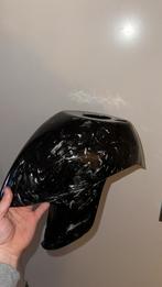 Zip sp spatbord carbon, Fietsen en Brommers, Ophalen of Verzenden, Nieuw, Overige typen, Piaggio