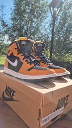 Jordan 1 Zoom CMFT Monarch Maat 45 gebruikt, Overige kleuren, Nike, Ophalen of Verzenden, Sneakers of Gympen