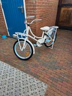 20 inch Meisjesfiets, Ophalen, Gebruikt, 20 inch
