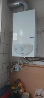 Badgeiser Bosch WT10/13, Ophalen of Verzenden, Gebruikt