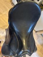 Zadel dommer diplomaat vzh/spring, Ophalen of Verzenden, Zo goed als nieuw