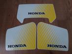 Honda mt stickerset paris dakar, Motoren, Accessoires | Stickers