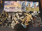 Lego partij Starwars Droid technic vintage, Ophalen of Verzenden, Gebruikt
