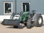 Deutz Agrokid 230 4wd / 02850 Draaiuren / Voorlader