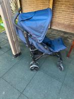 Kidsriver buggy met defect, Kinderen en Baby's, Buggy's, Ophalen of Verzenden, Gebruikt, Overige merken