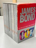 007 Ten Great Ian Fleming James Bond Novels 10 boeken boxset, Boeken, Ophalen of Verzenden, Zo goed als nieuw