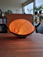 Tafellamp Gesponnen Ei-vorm, Huis en Inrichting, Lampen | Tafellampen, Ophalen of Verzenden