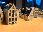 Diverse KLM huisjes te koop, Verzamelen, Ophalen of Verzenden, Zo goed als nieuw, 81 t/m 91